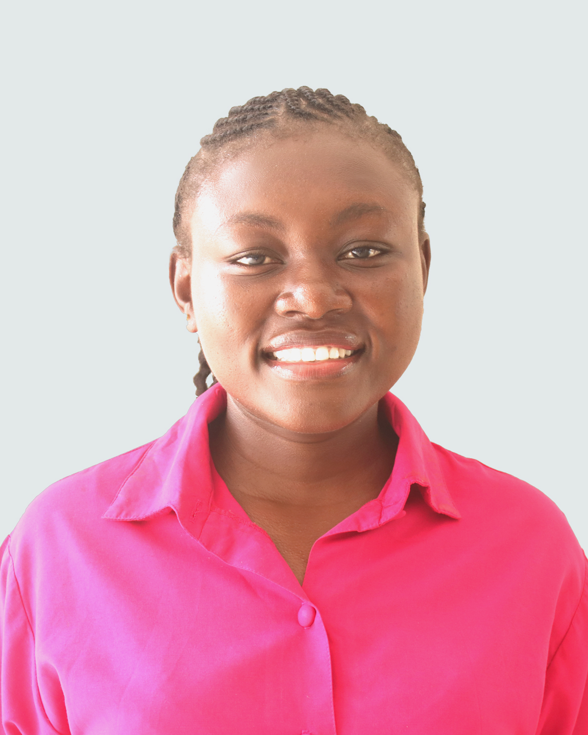 Sako Rafiatu Mandogui