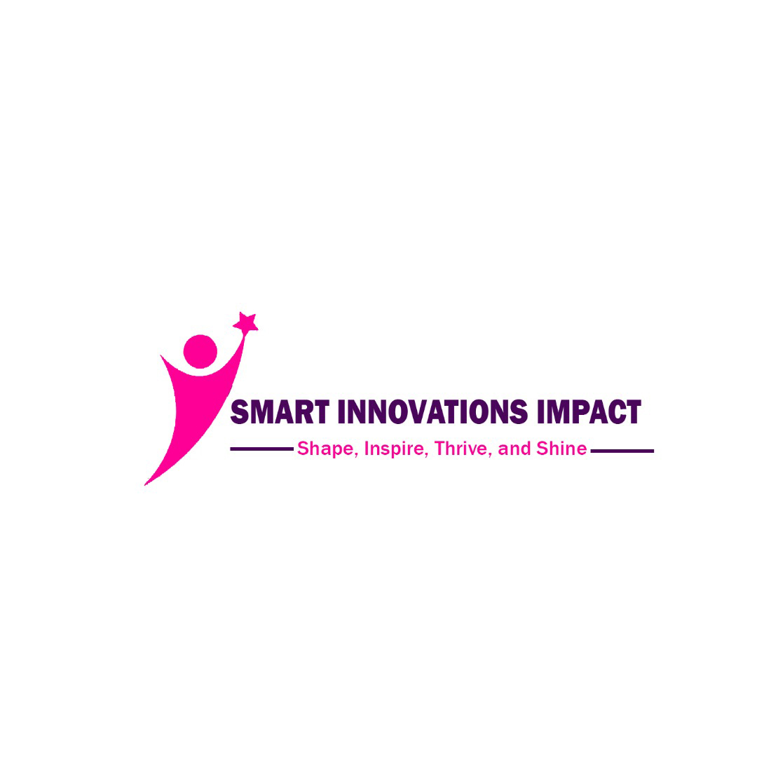 Smart Innovations Impact Logo