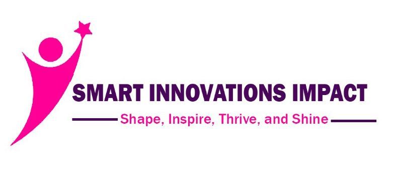 Smart Innovations Impact Logo